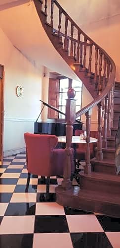 La Casa del General Hotel Boutique