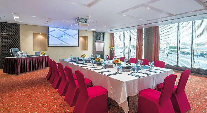 Radisson Blu Hotel Doha