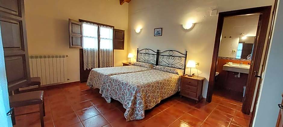 Hotel Rural La Casona del Fraile