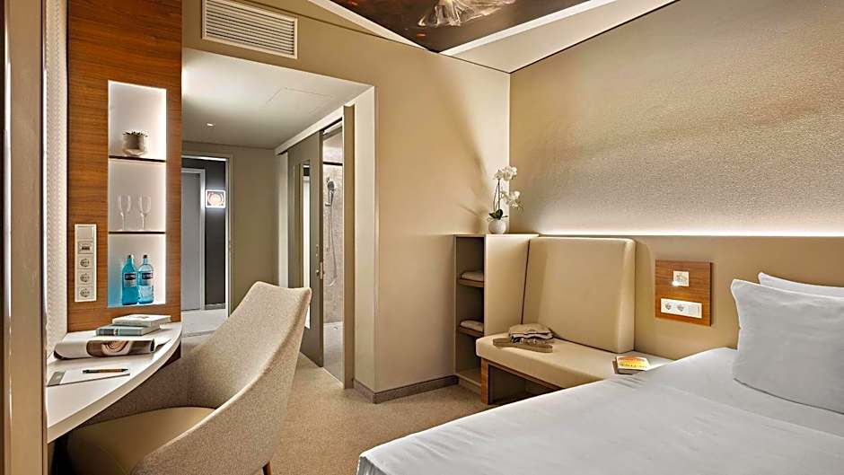 Hey Lou Hotel Monheim am Rhein
