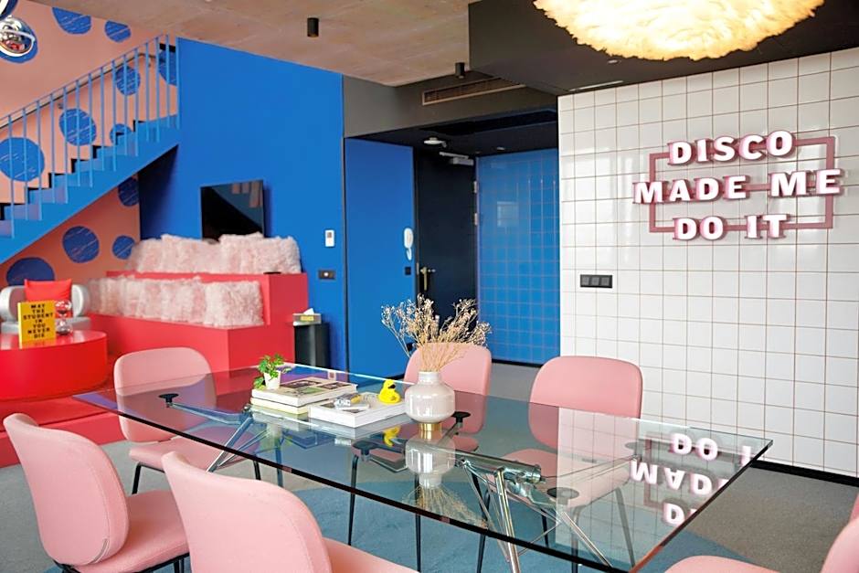 The Social Hub Vienna
