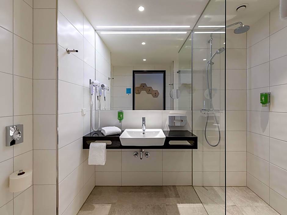 ibis Styles Bad Reichenhall