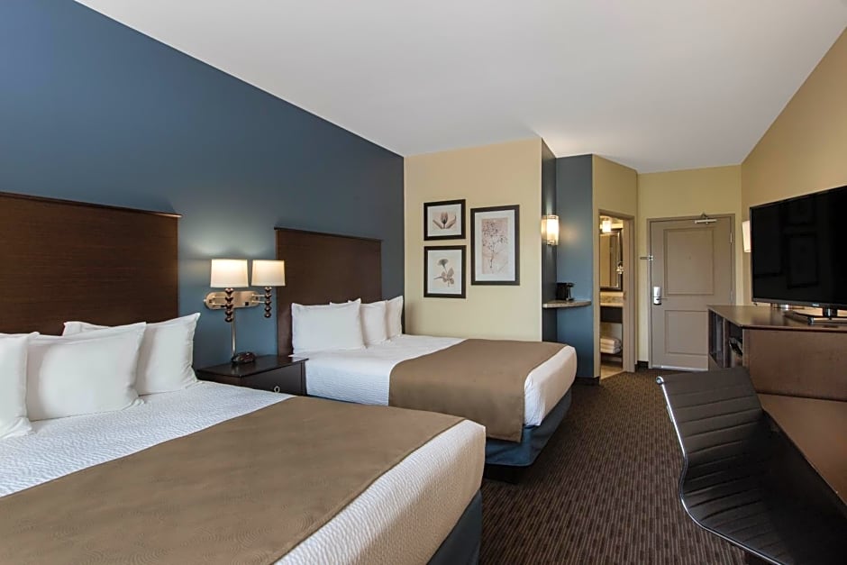 AmericInn by Wyndham Sioux Falls North