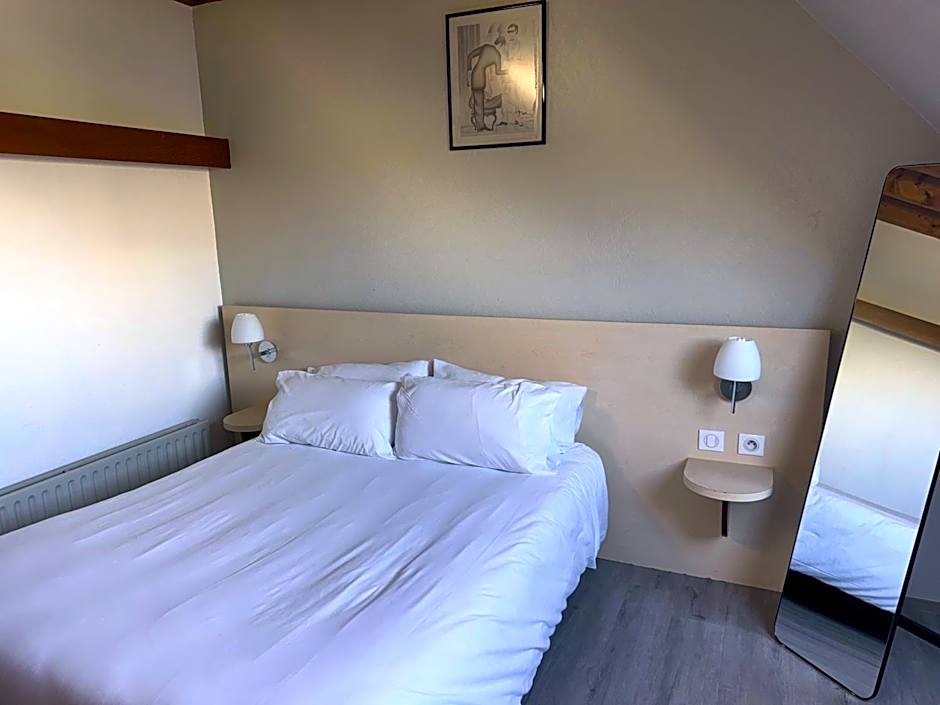 Hôtel Dupleix - Hyper centre - Réouverture