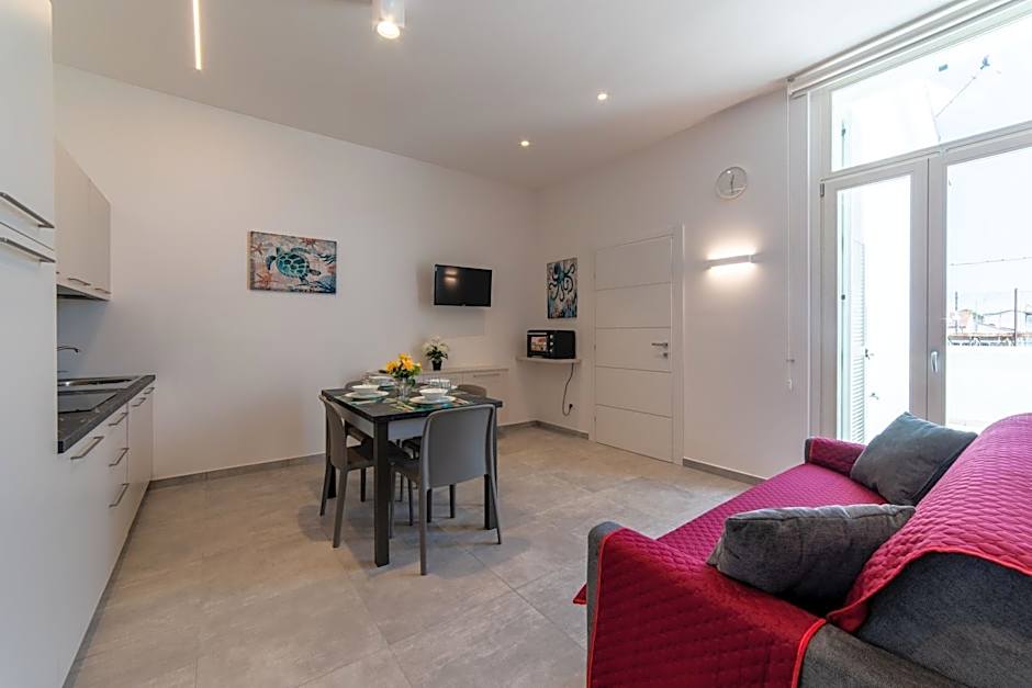 Villa Gina Case Vacanze