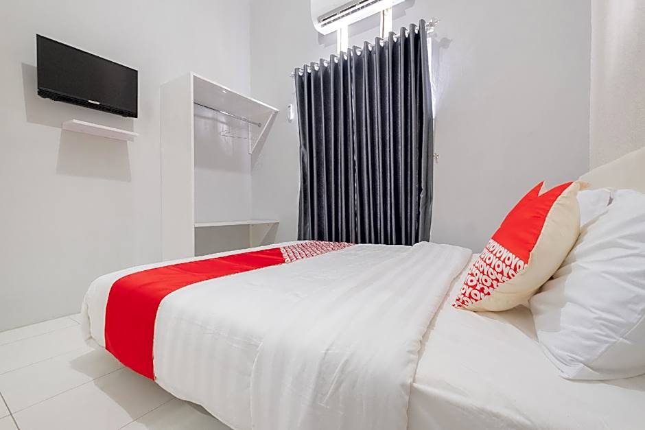 Hotel O Nareswari Guest House Syariah