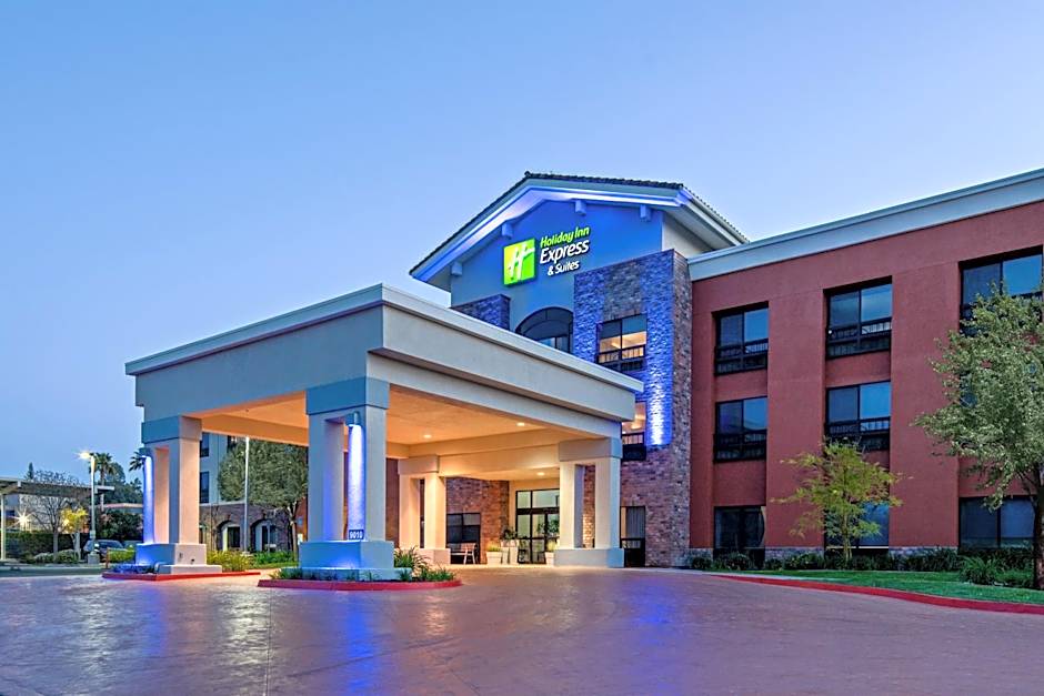 Holiday Inn Express Hotel & Suites Atascadero By IHG