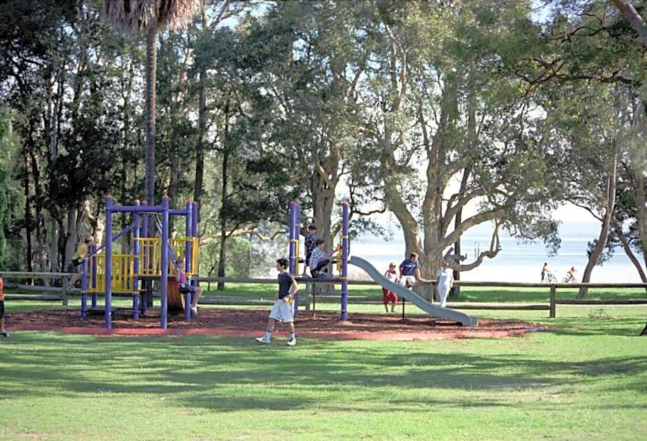 NRMA Canton Beach Holiday Park