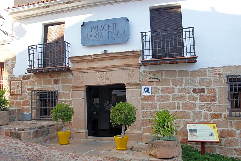 Palacete Maria Rosa