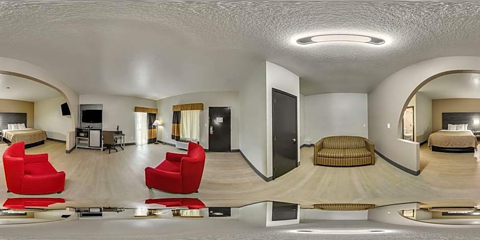 Quality Inn Commerce at I-85