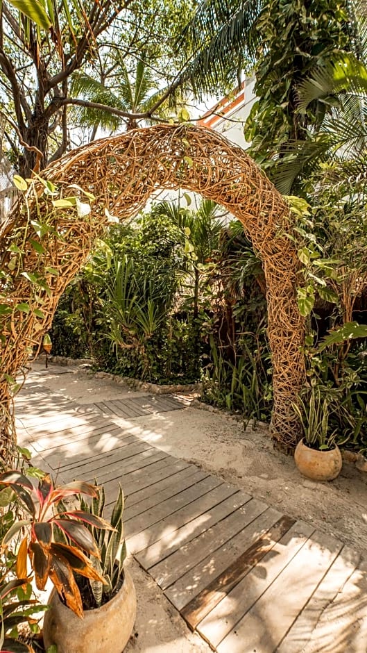 Hotel Colibri Beach