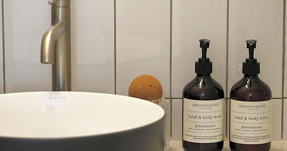 Mount Grace Country House