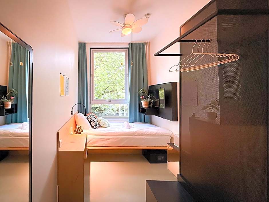 The Arcade Hotel Amsterdam