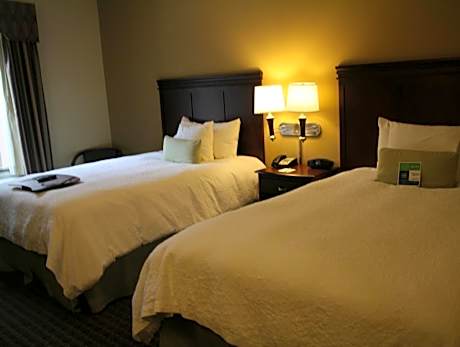 Hawthorn Extended Stay by Wyndham Kilgore