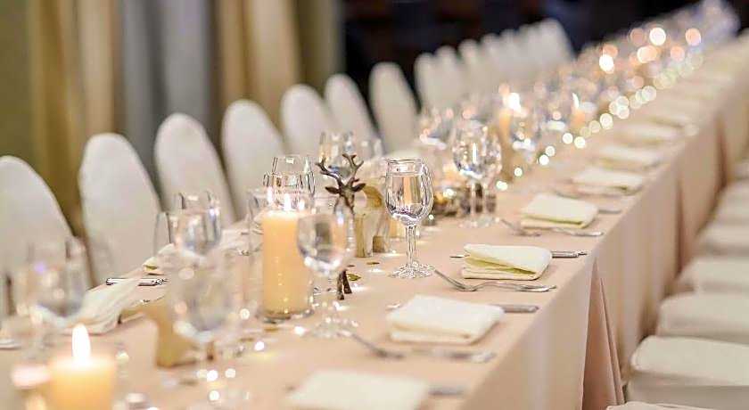 Sofitel Beirut Le Gabriel