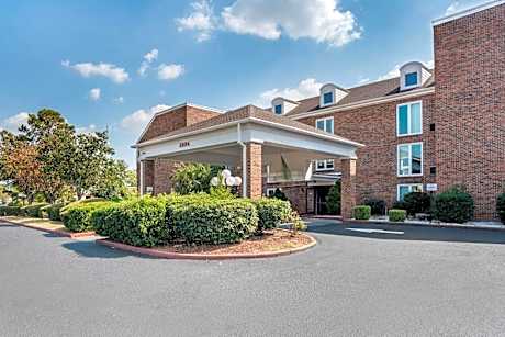 Baymont by Wyndham Montgomery AL