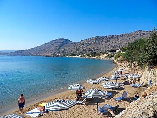 George Beach Studios