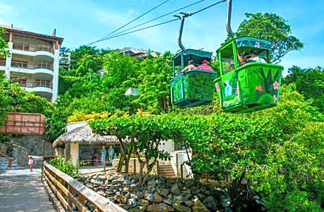 Pacifica Resort Ixtapa