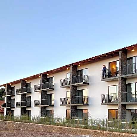 Hotel Quinta del Bosque