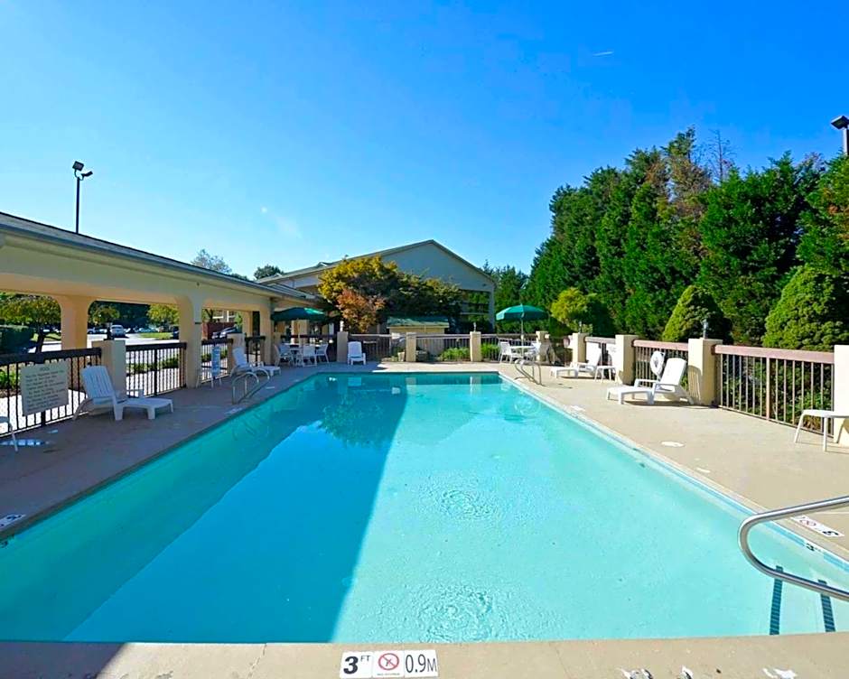 Townhouse Winston Salem - University