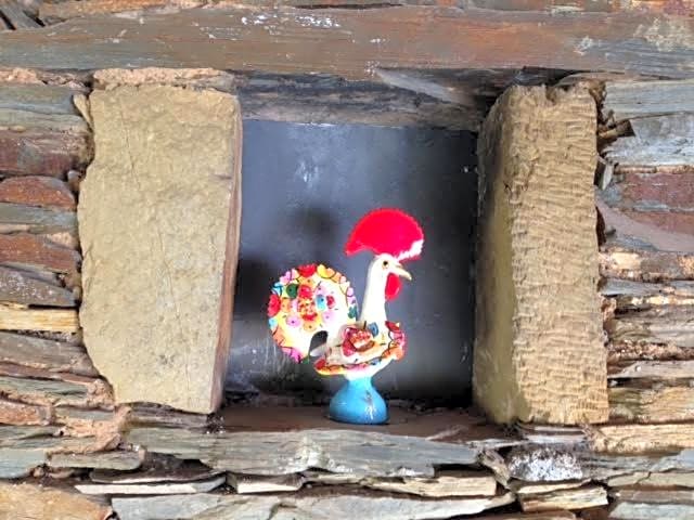 Casa do Alto - Benfeita