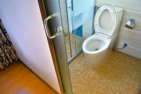 Superior Double room with Return Transfers
