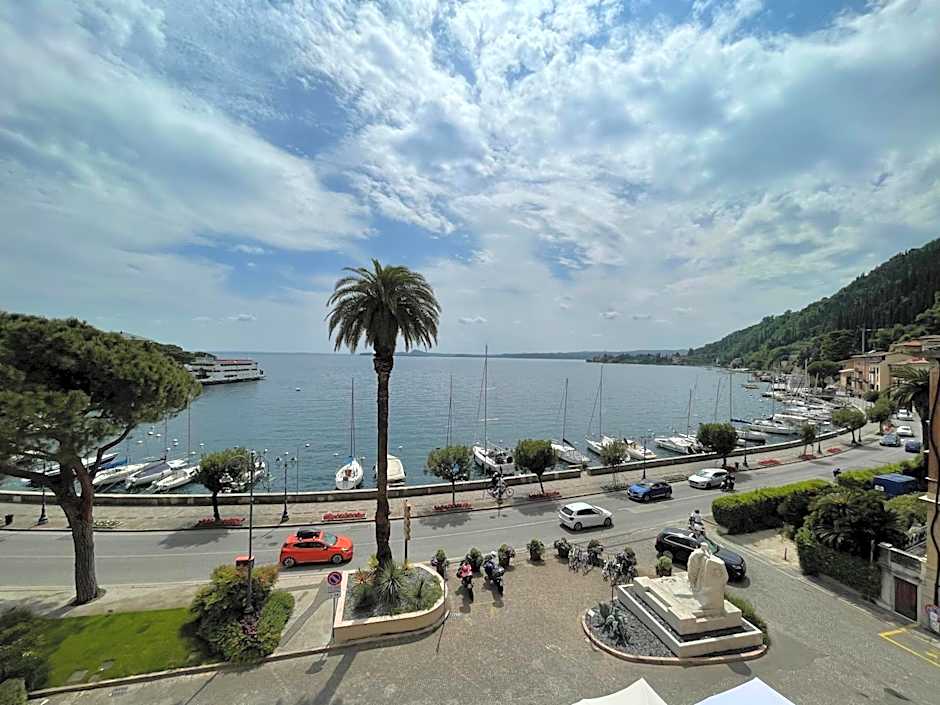 Hotel & Restaurant San Marco AB