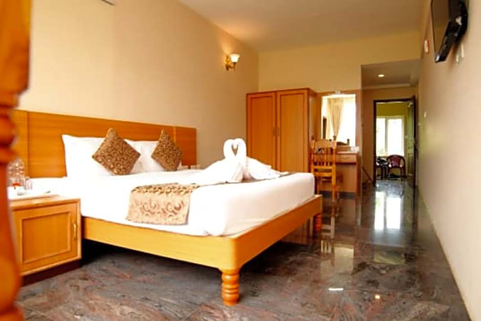ACK Palacce Inn - Yercaud