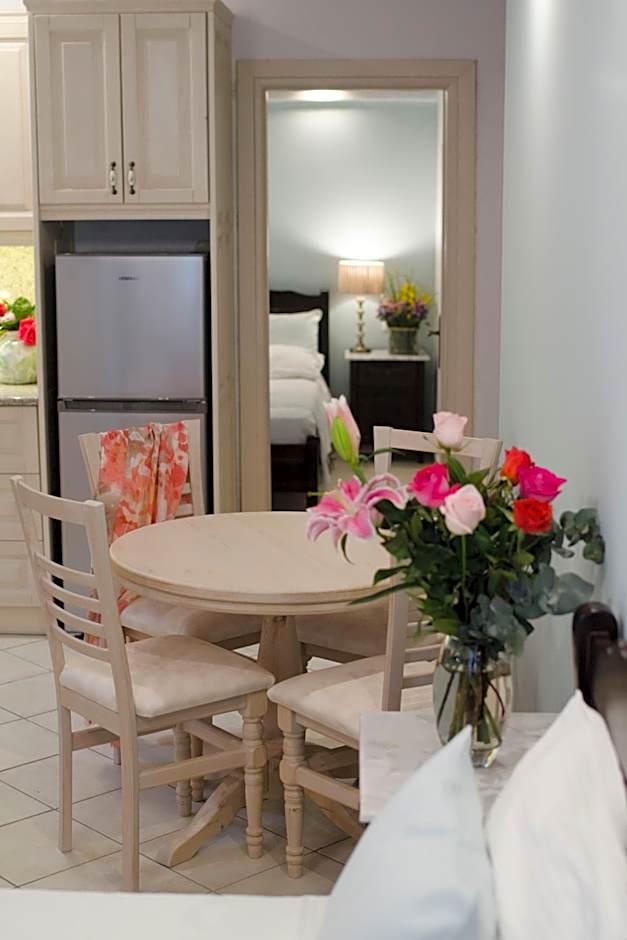 Afrodite Hotel Apartments