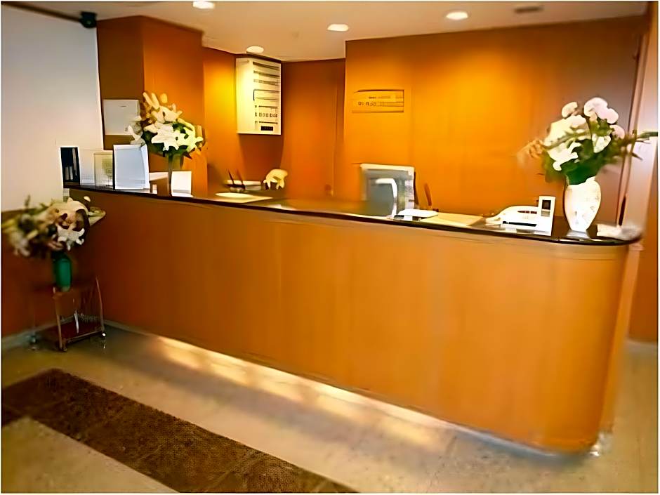 Nagoya Sakae Green Hotel 