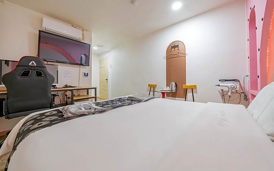 Goyang Hwajeong VOLE Hotel