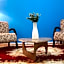 B & A Suites Inn Hotel - Quarto Luxo Infinite