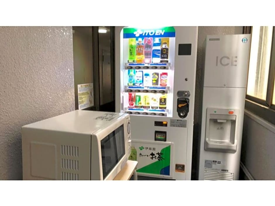 Business Hotel Sunpalace - Vacation STAY 18099v
