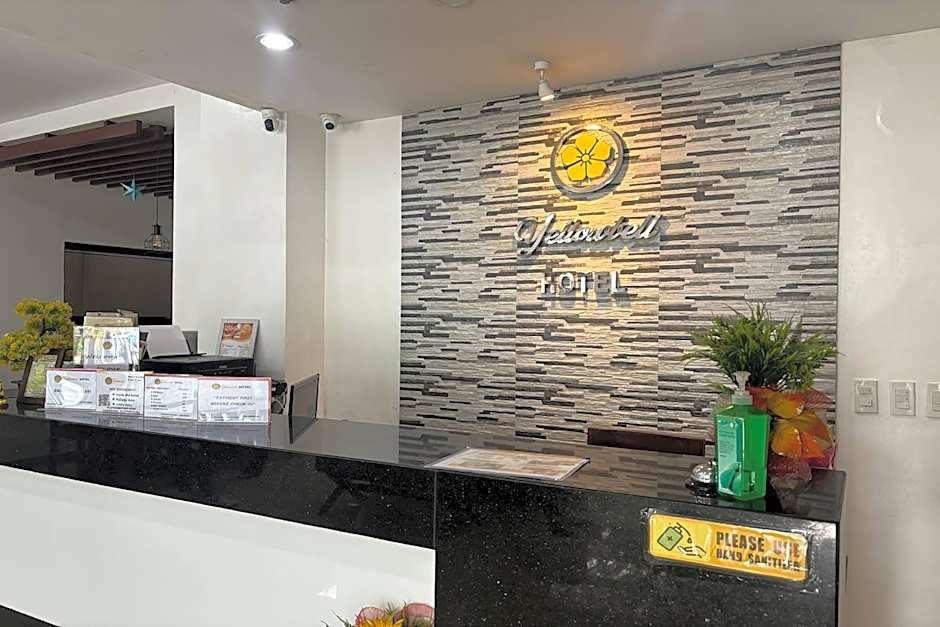 Yellowbell Hotel