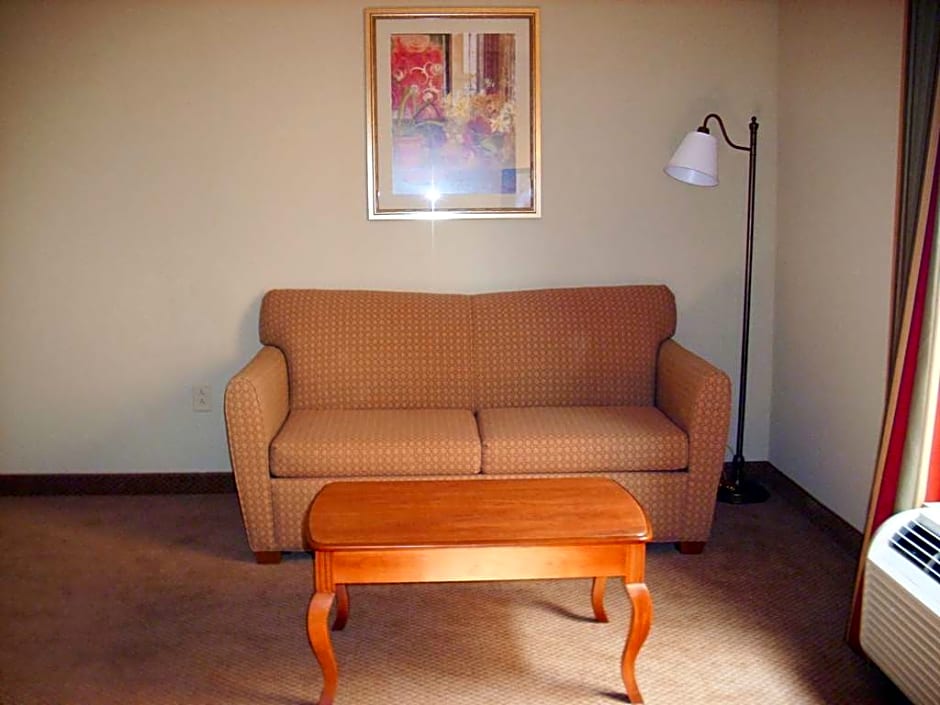 Hampton Inn Greenville