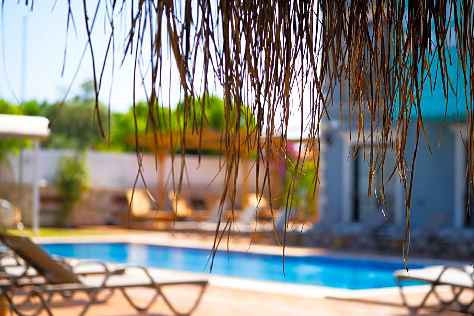Alacati Bellezza Hotel