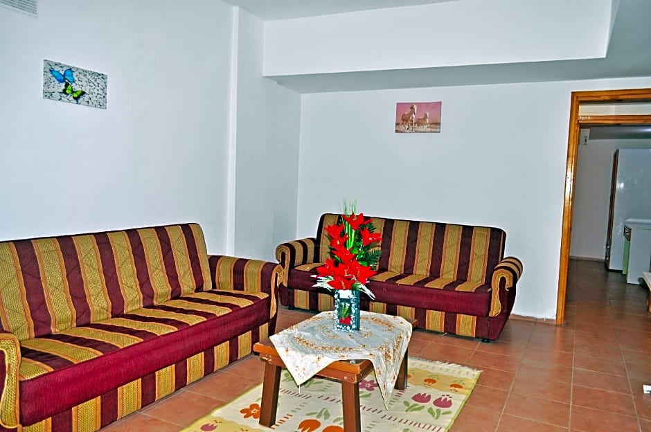 MESE HOTEL & APARTMENTS