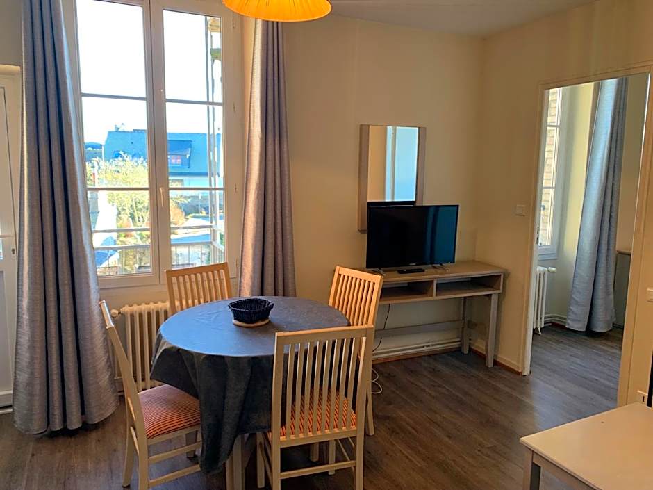 Résidence Le Rochebonne