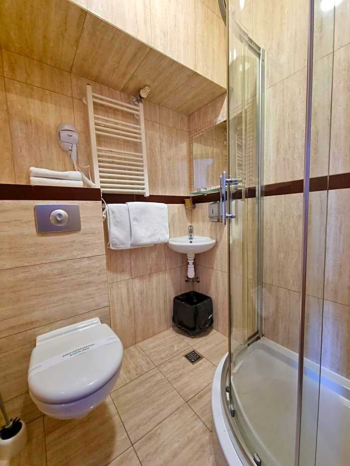 Hotel Orbita