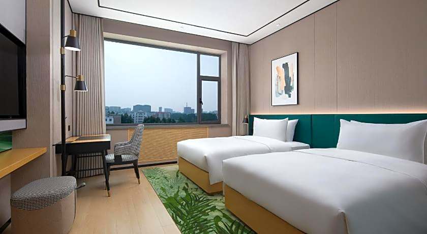 Hilton Garden Inn Hulunbuir Hailar