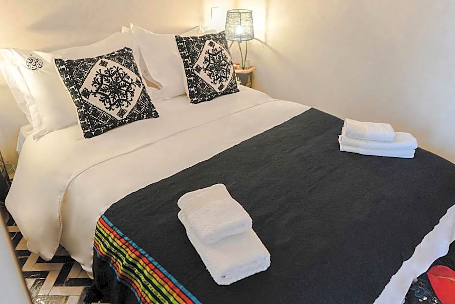 Riad Beata Bed & Breakfast