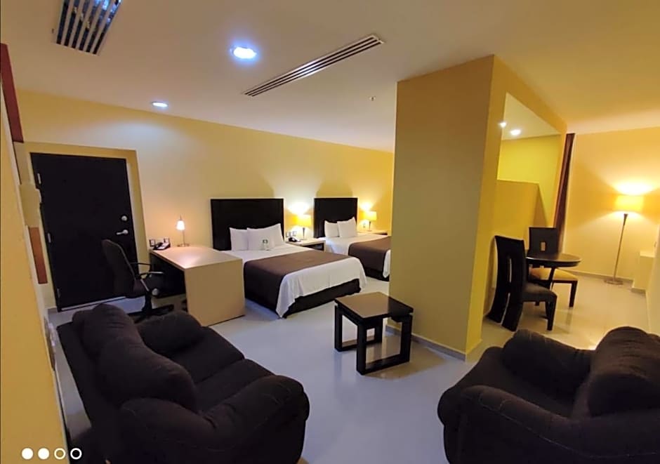 Hípico inn Hotel