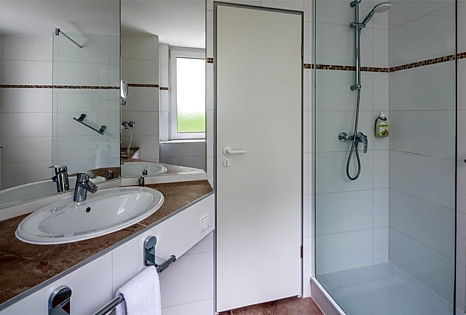 ABACUS Tierpark Hotel