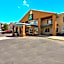 Quality Inn & Suites Salt Lake City Airport West