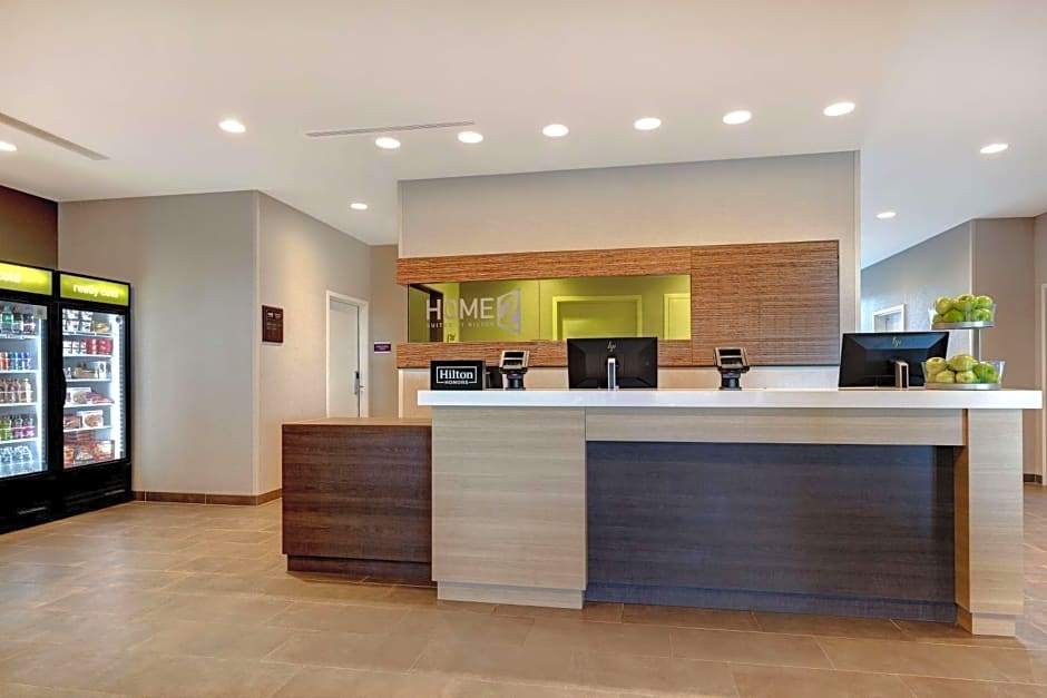 Home2 Suites By Hilton Las Vegas Northwest
