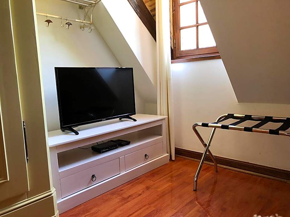 Le Noyer Résidence B&B