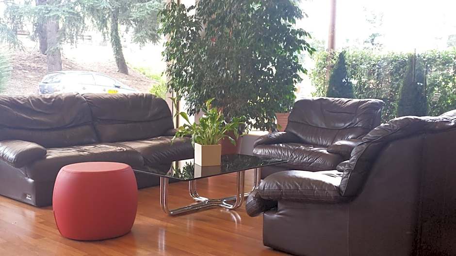 Hotel Firenze