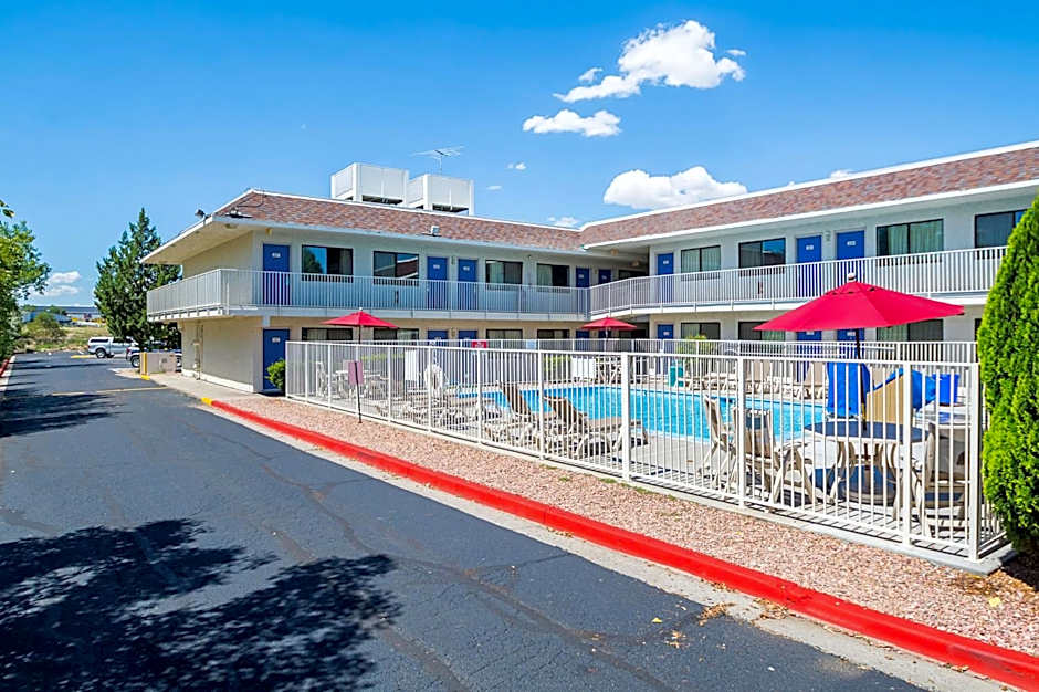 Motel 6-Pueblo, CO - I-25