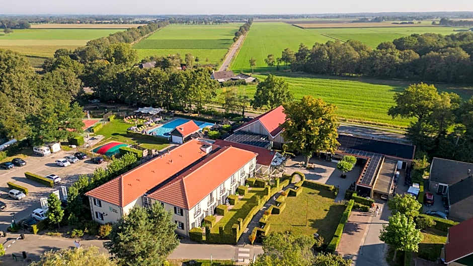 Hotel & Restaurant - Auberge De Hilver