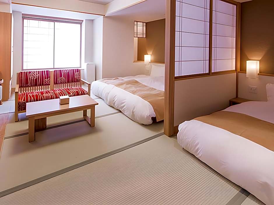 Oyado Tsukiyo no Usagi